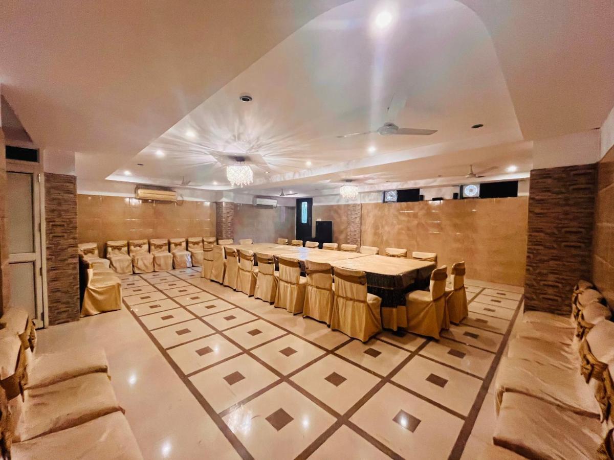 Hotel Reo Twist, Haridwār المظهر الخارجي الصورة