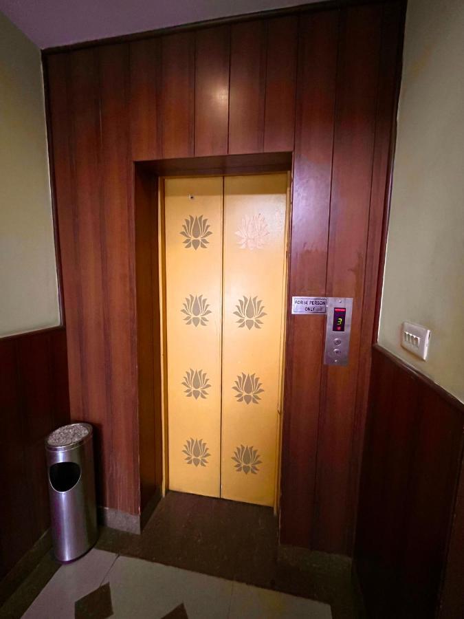 Hotel Reo Twist, Haridwār المظهر الخارجي الصورة