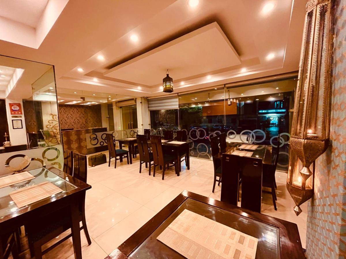 Hotel Reo Twist, Haridwār المظهر الخارجي الصورة