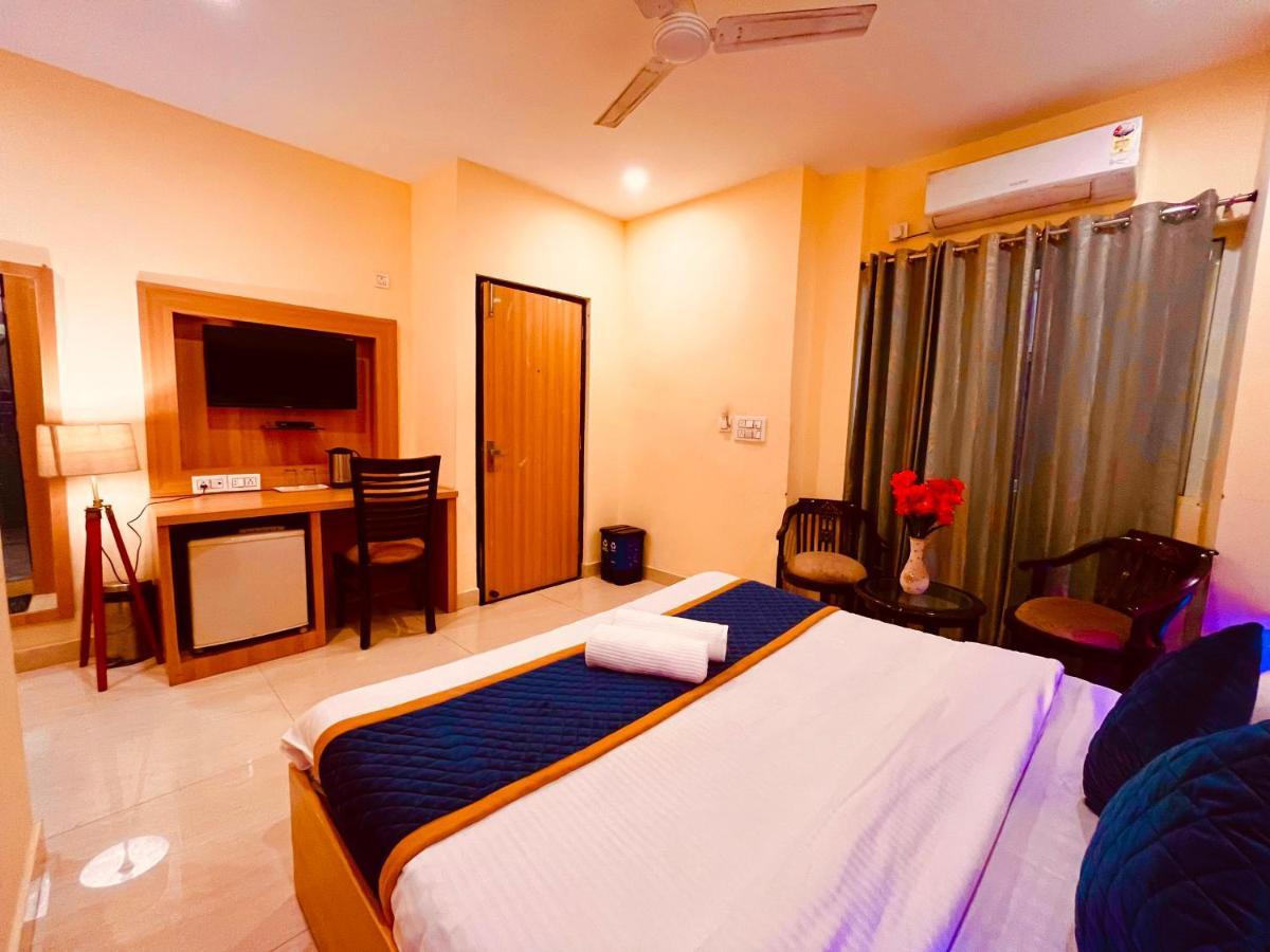 Hotel Reo Twist, Haridwār المظهر الخارجي الصورة