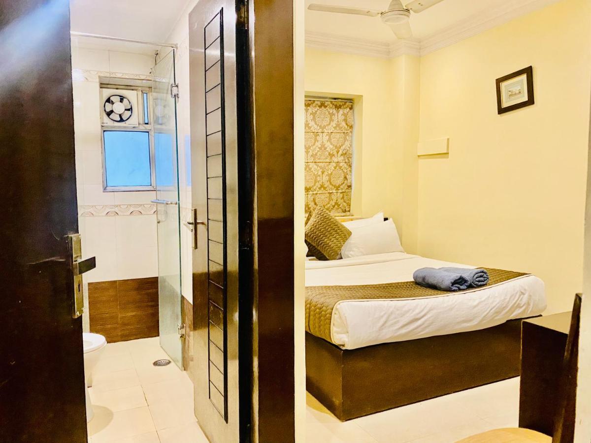 Hotel Reo Twist, Haridwār المظهر الخارجي الصورة
