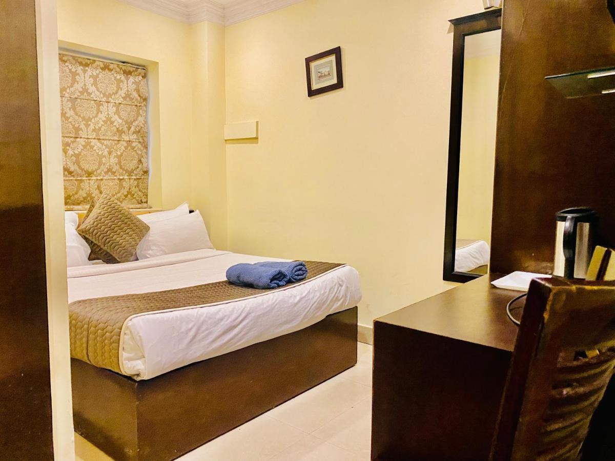 Hotel Reo Twist, Haridwār المظهر الخارجي الصورة