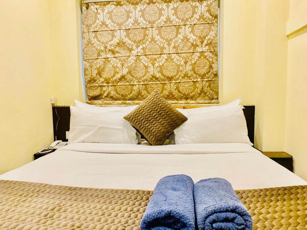 Hotel Reo Twist, Haridwār المظهر الخارجي الصورة